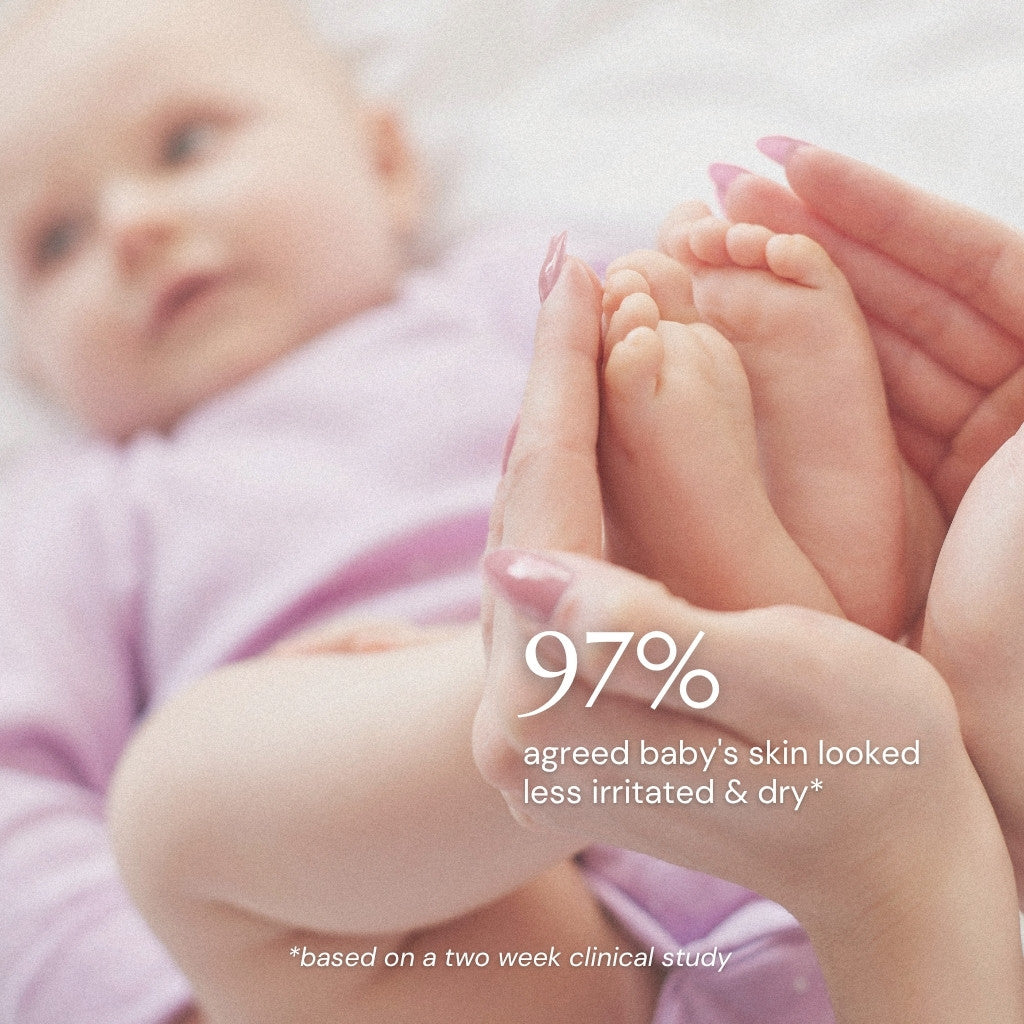 Baby Balm