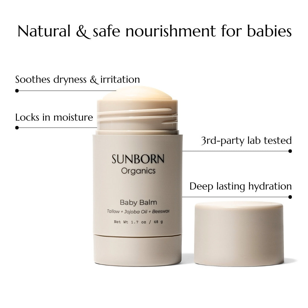 Baby Balm
