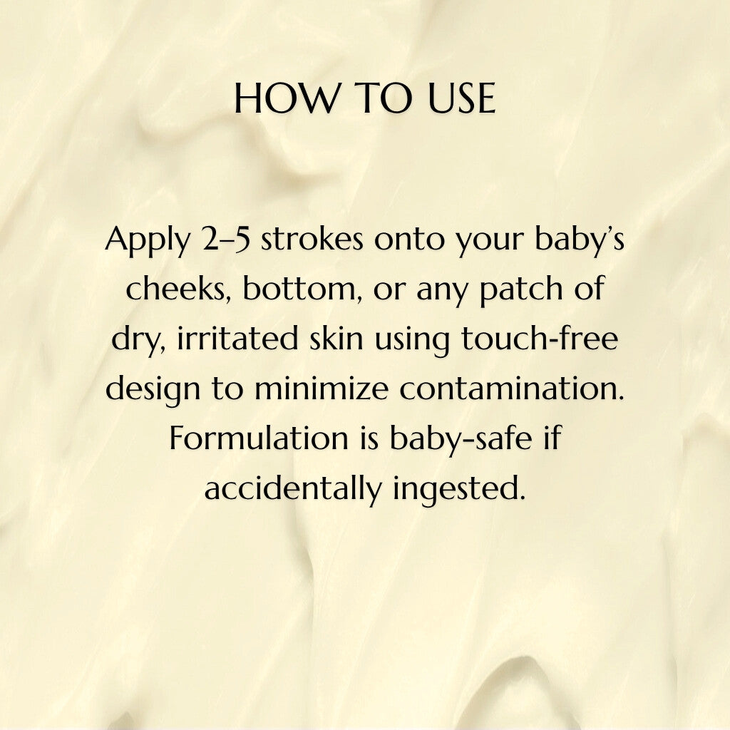 Baby Balm