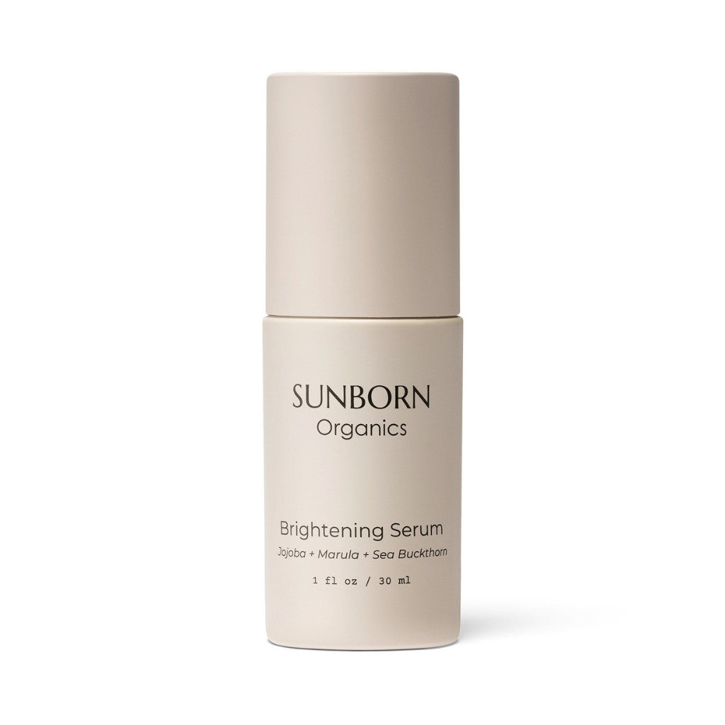 Brightening Serum