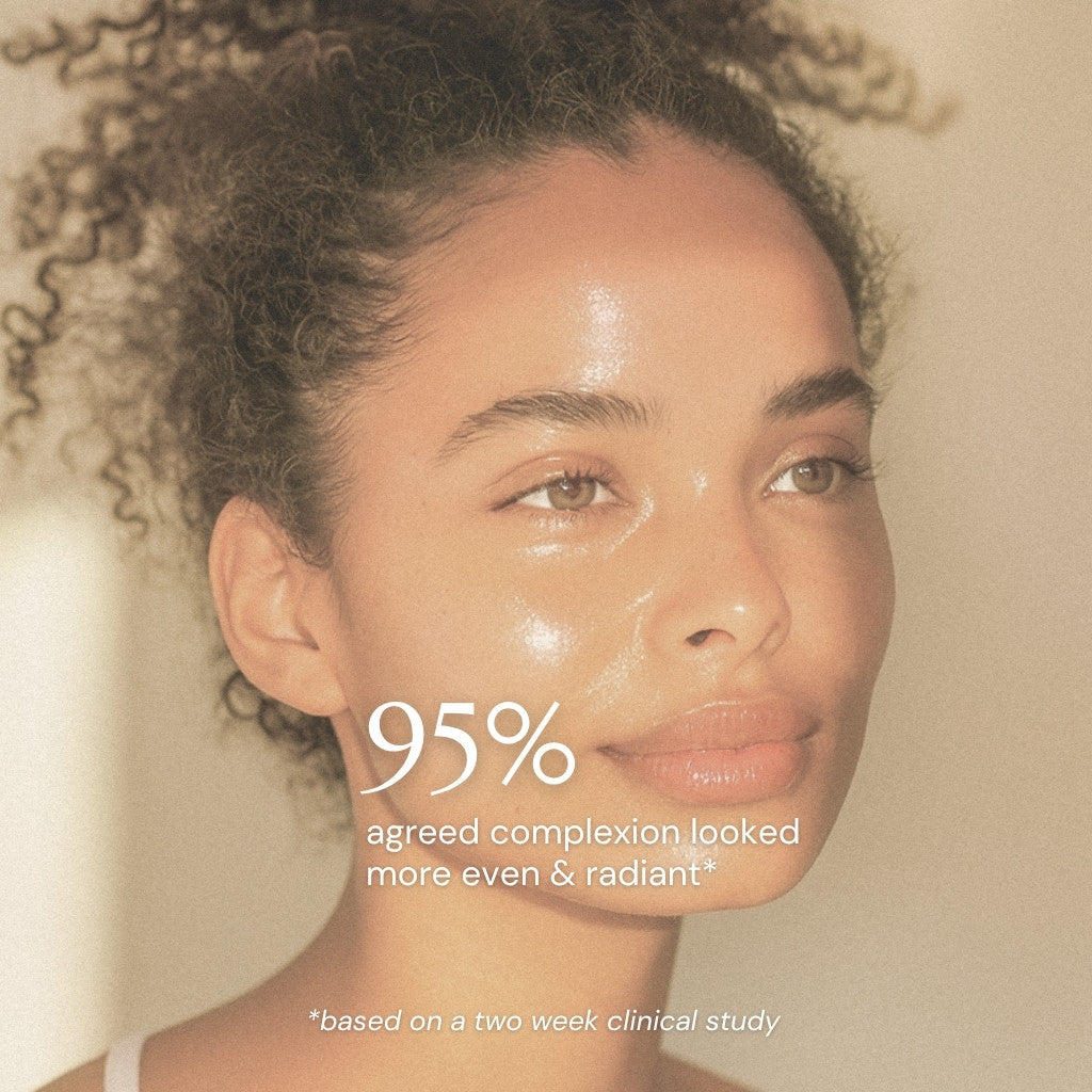 Brightening Serum