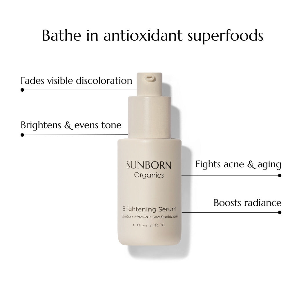 Brightening Serum