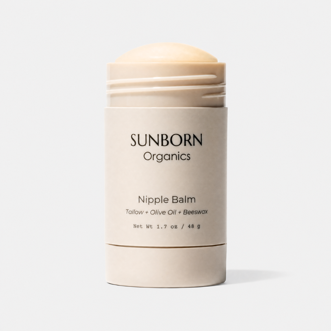 Nipple Balm