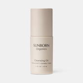 Cleansing Oil