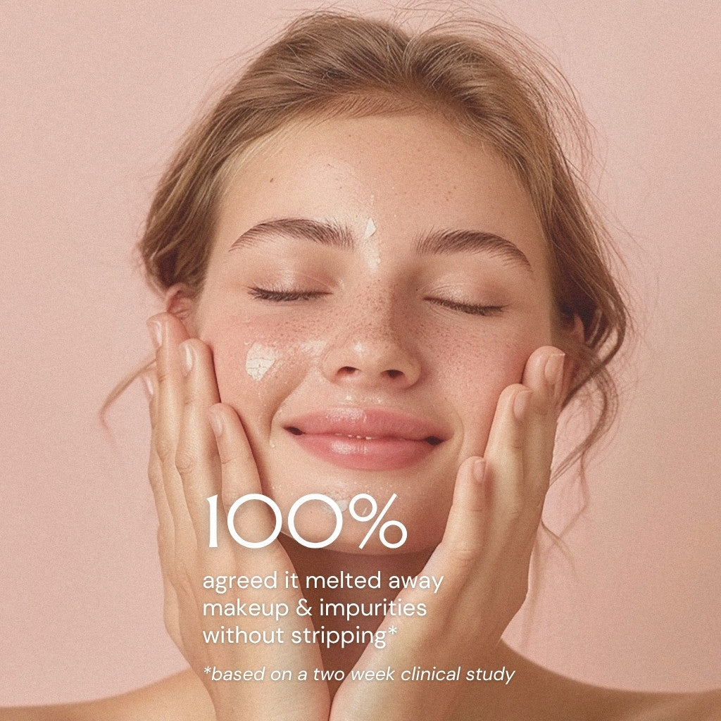 Cleansing Oil