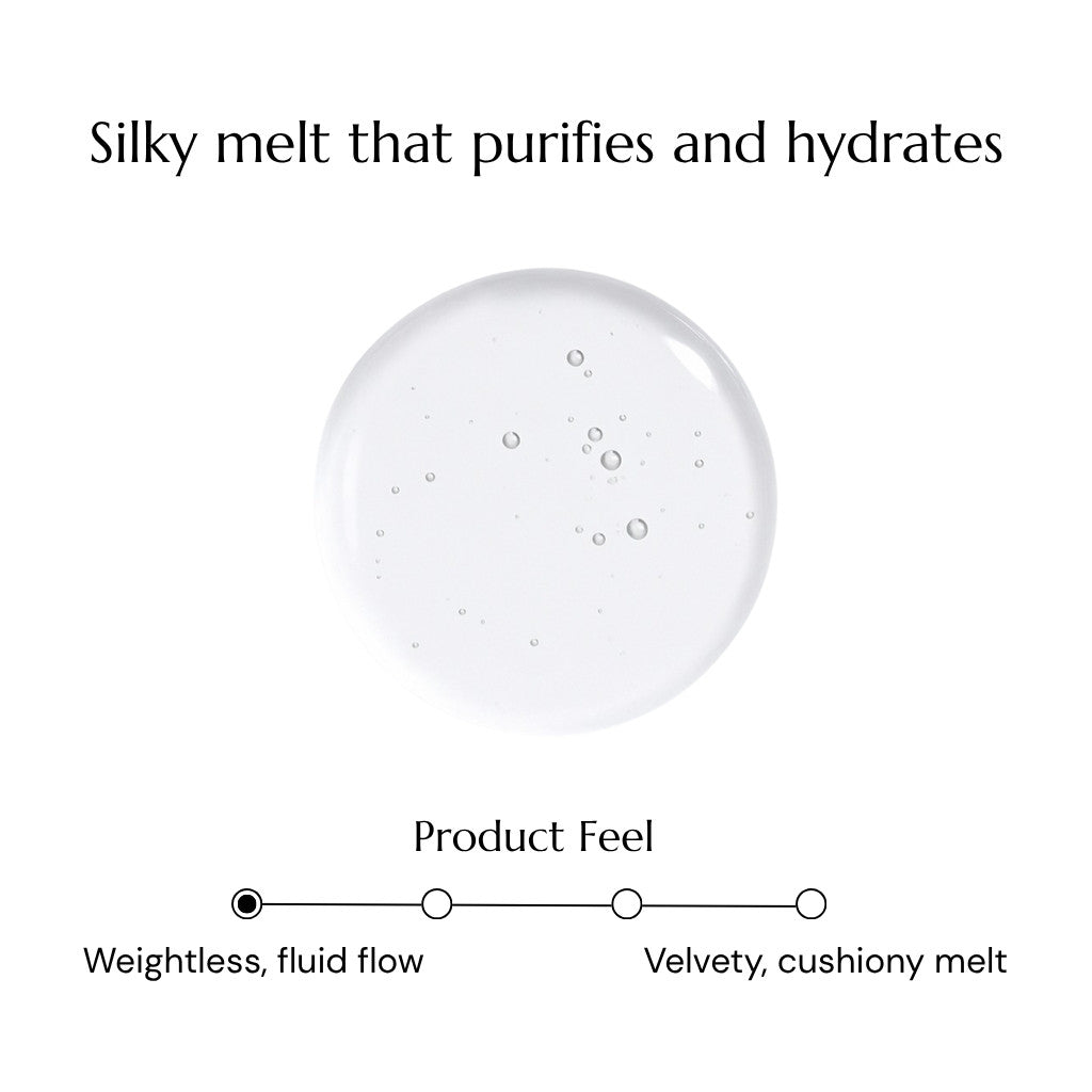 Cleansing Oil