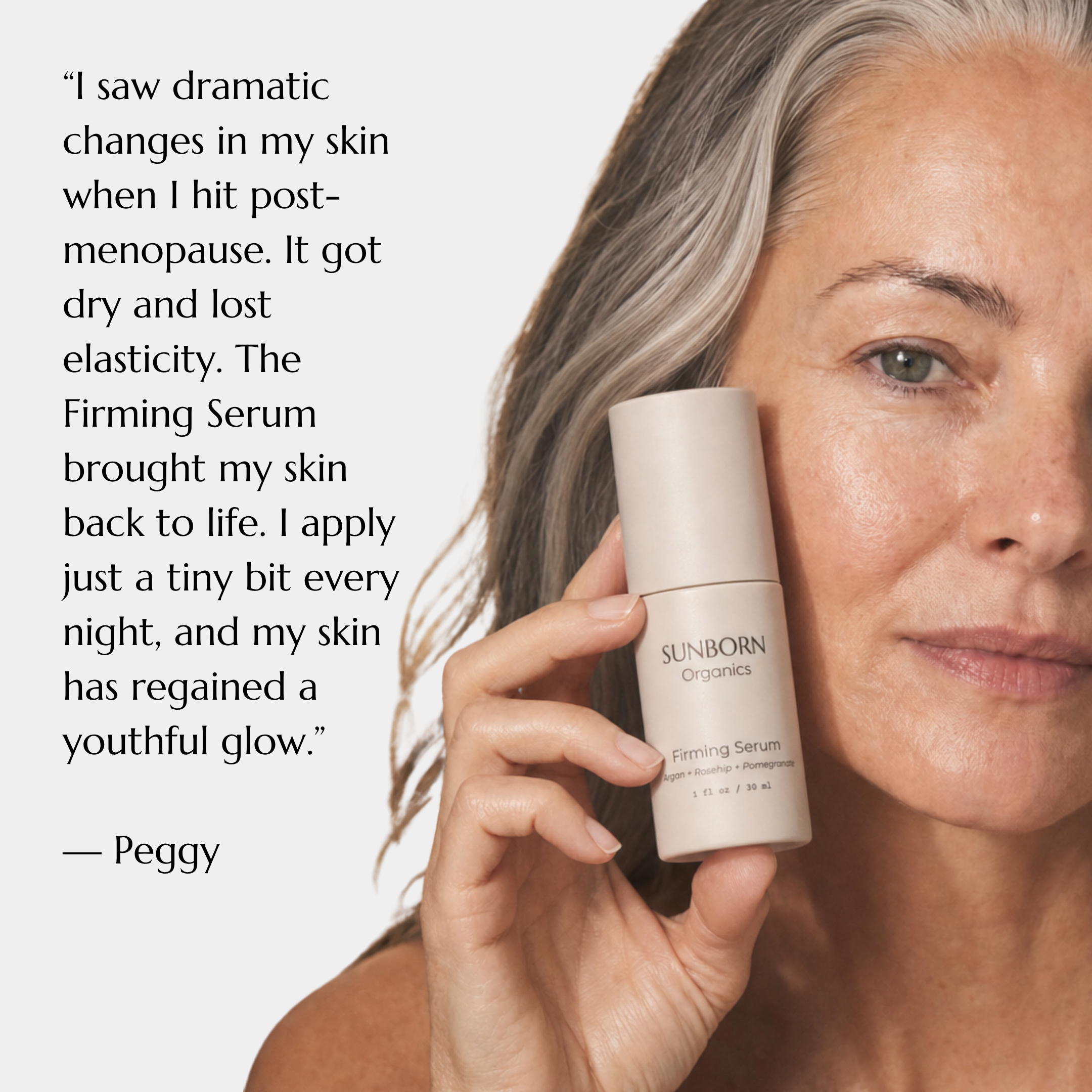 Firming Serum