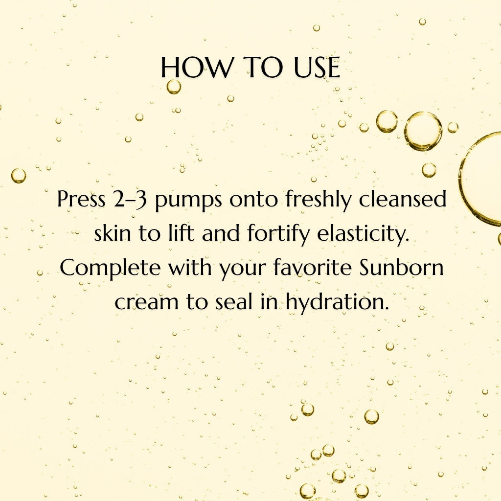 Firming Serum
