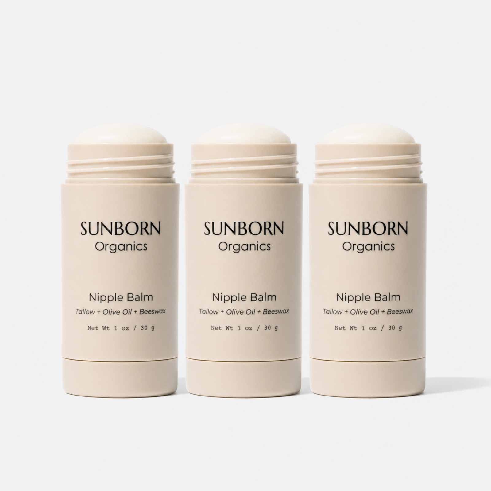 Nipple Balm