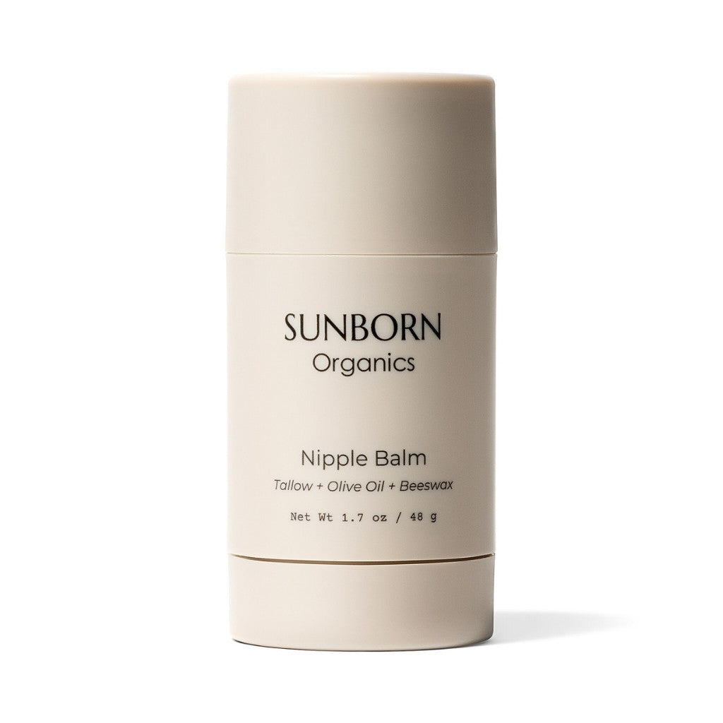 Nipple Balm