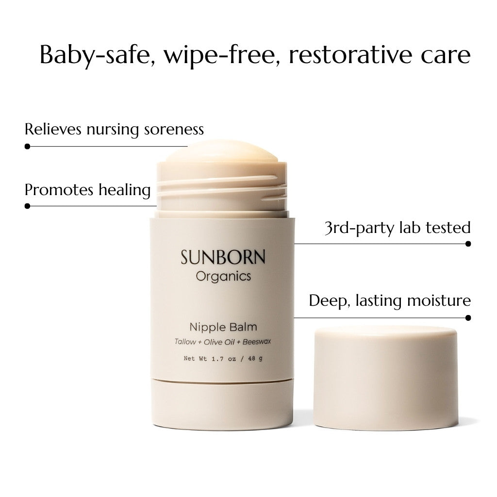 Nipple Balm