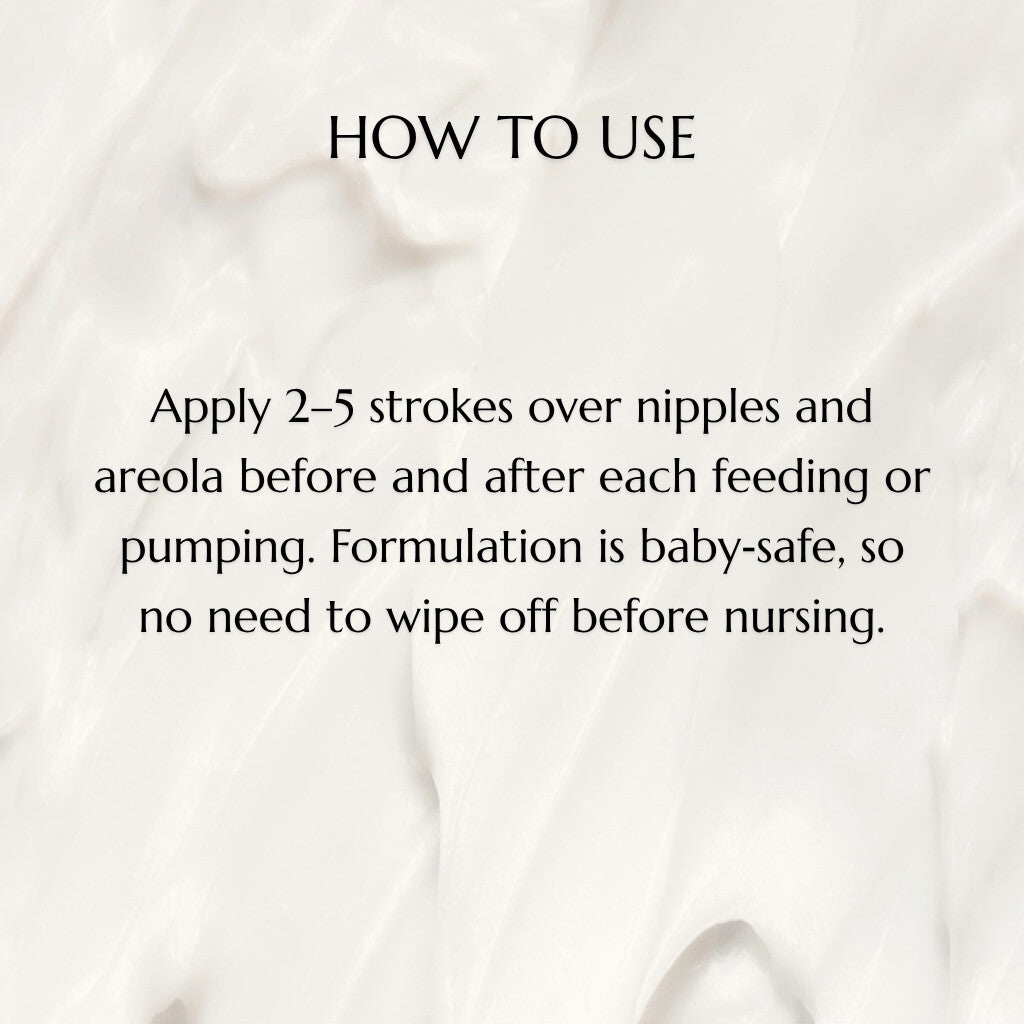 Nipple Balm