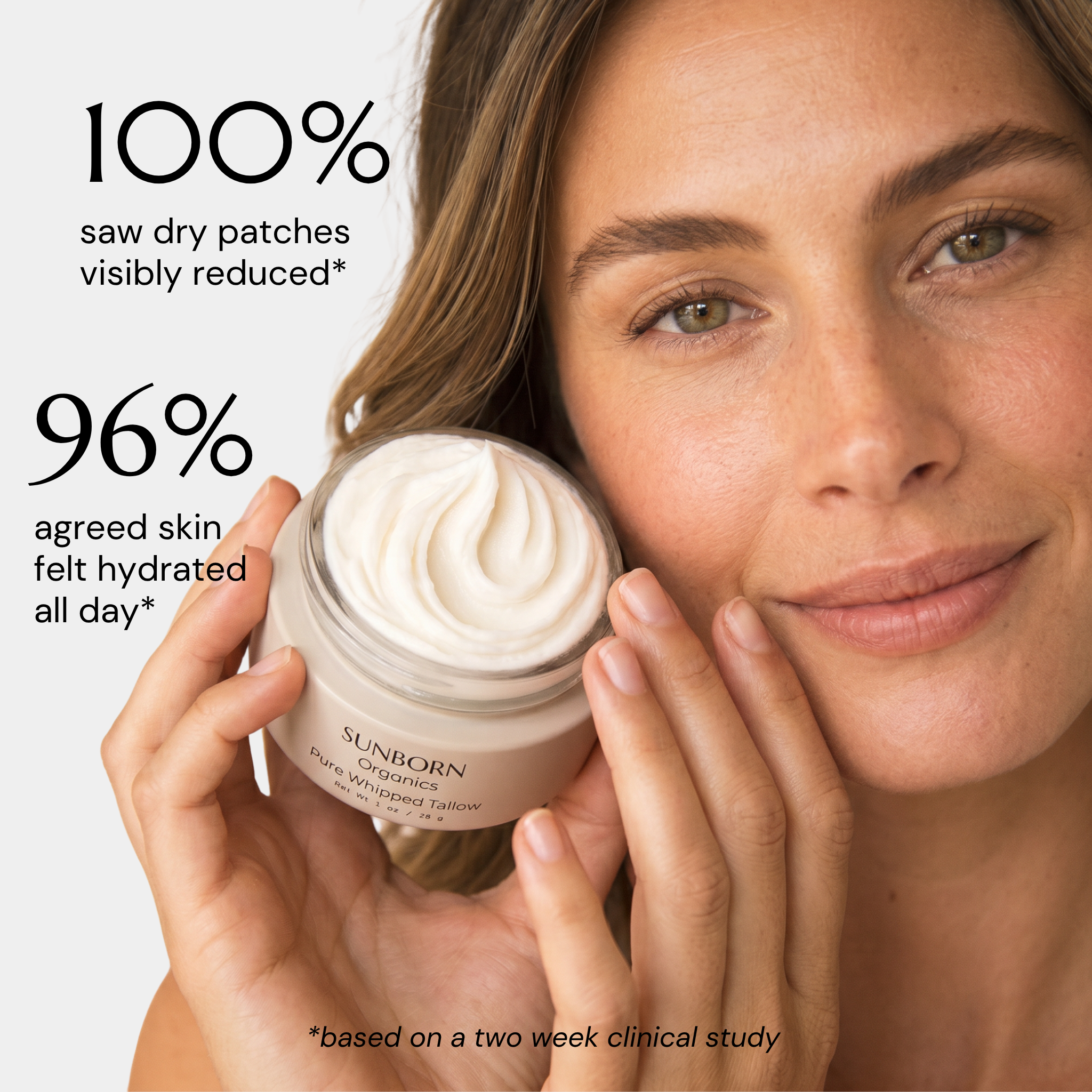 Pure Whipped Tallow
