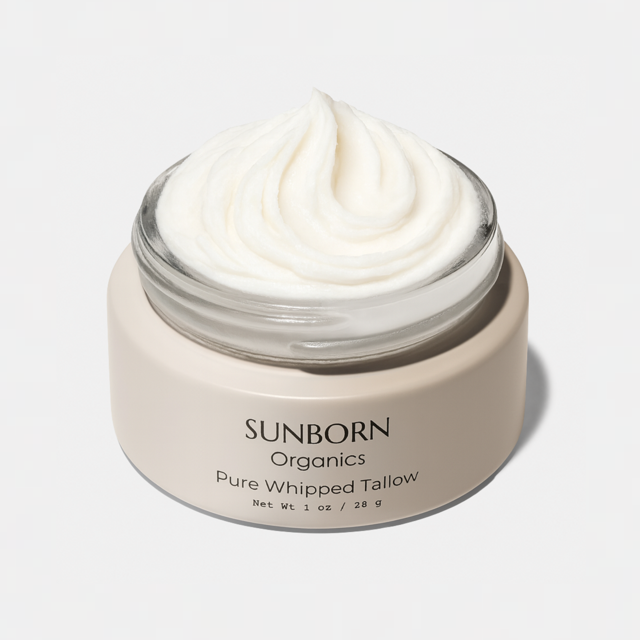 Pure Whipped Tallow