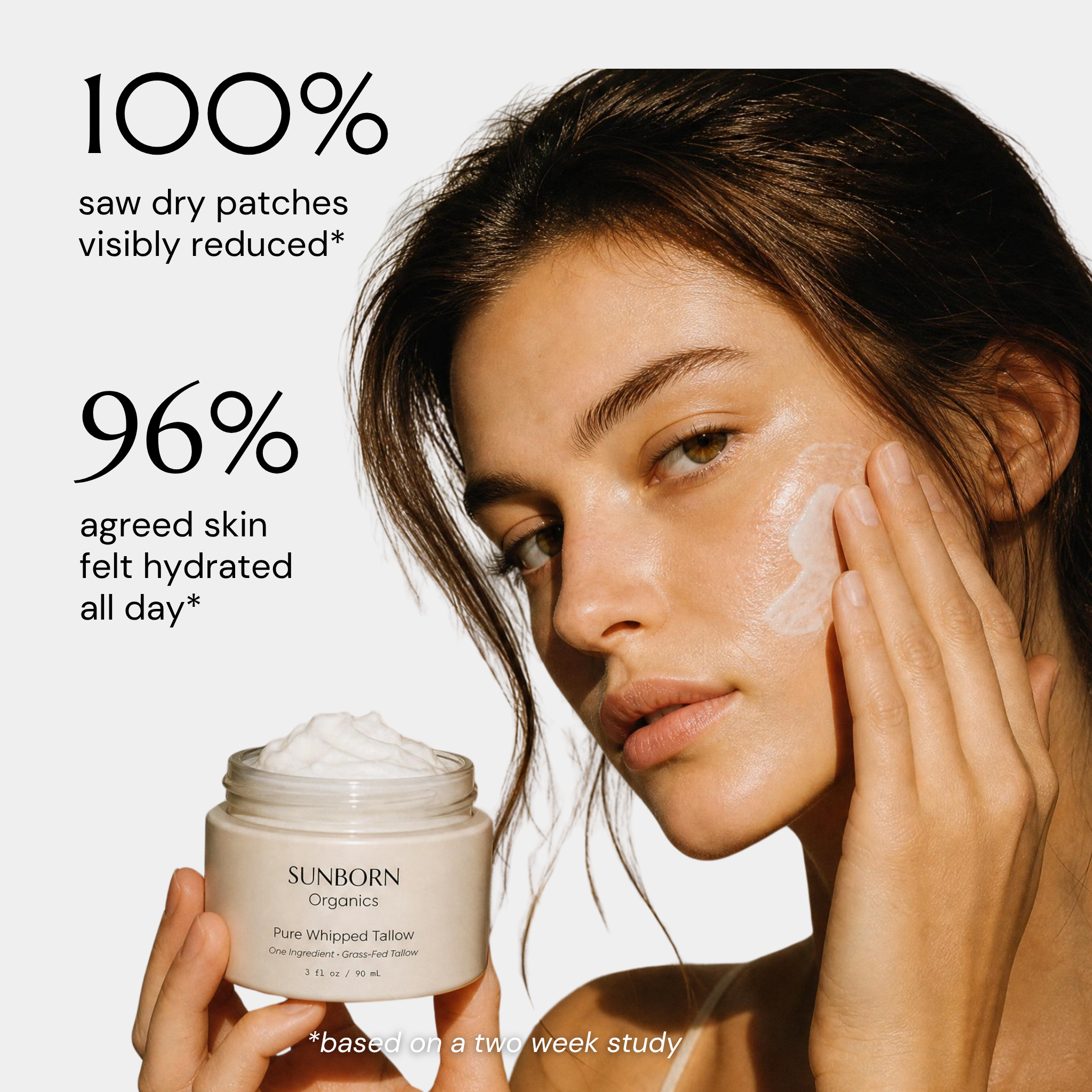 Pure Whipped Tallow