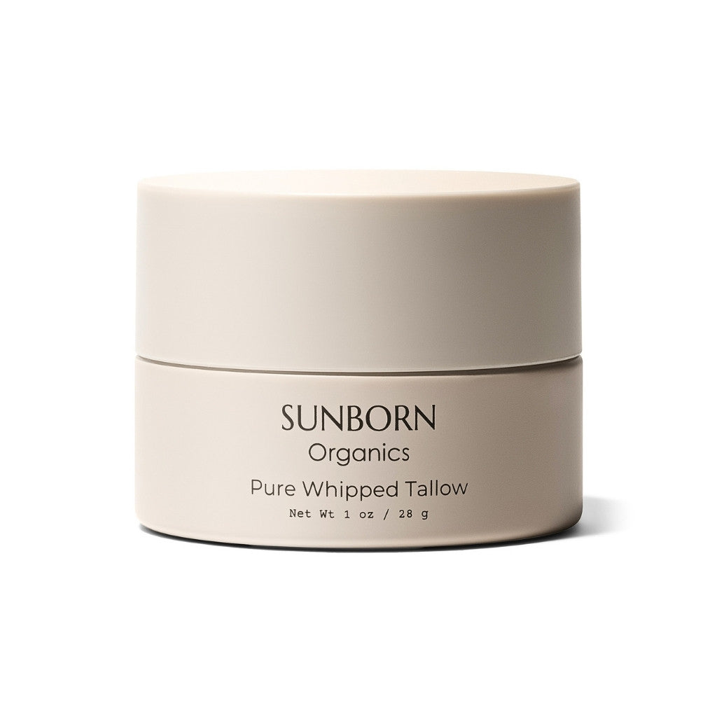 Pure Whipped Tallow