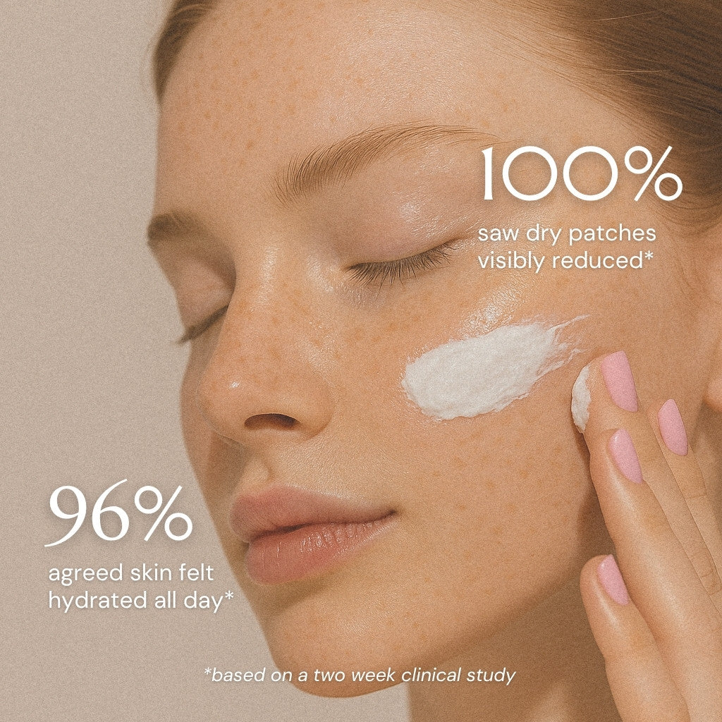 Pure Whipped Tallow