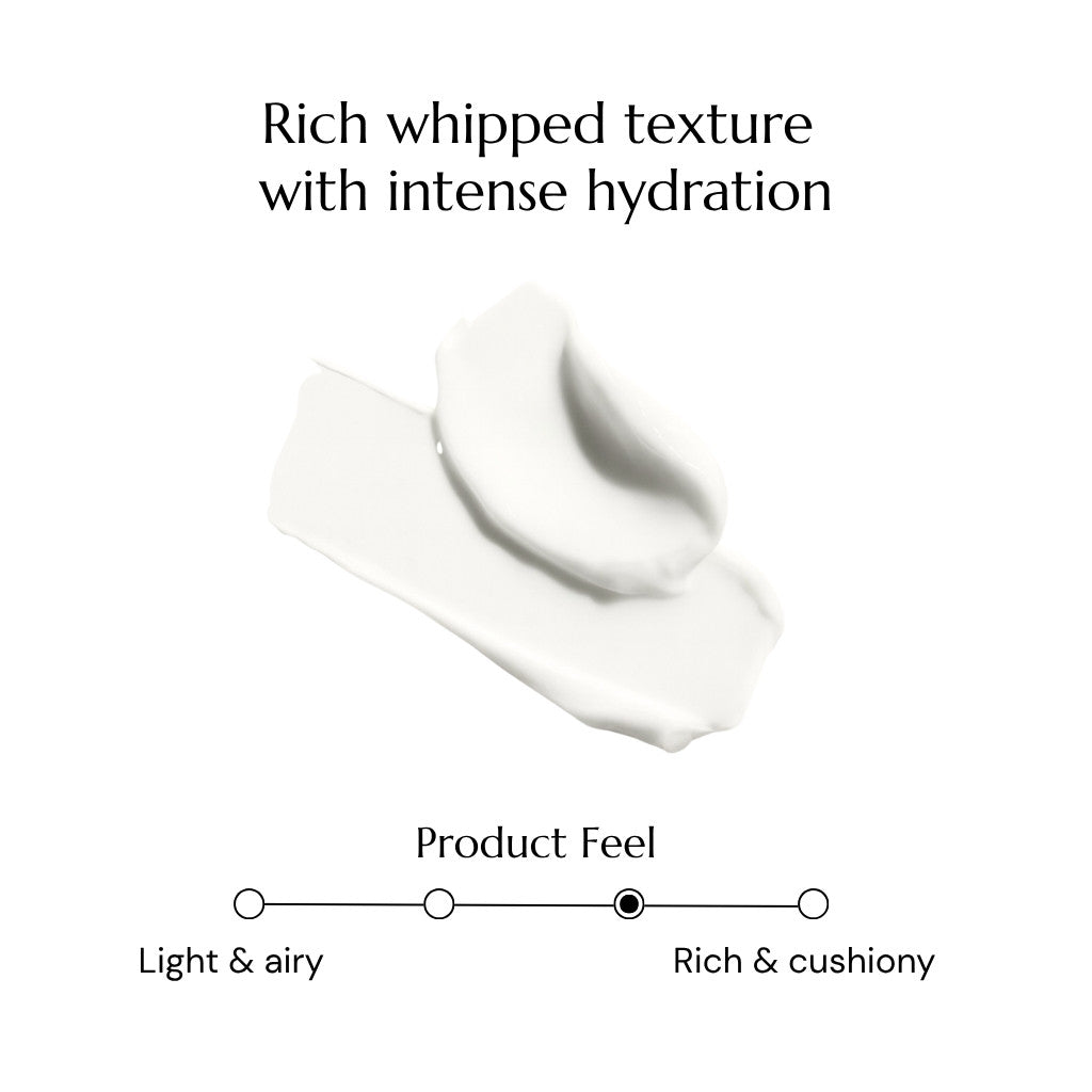 Pure Whipped Tallow