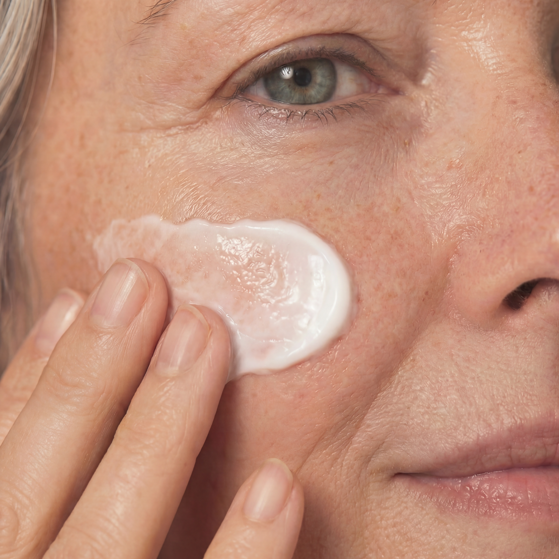 Rejuvenating Cream