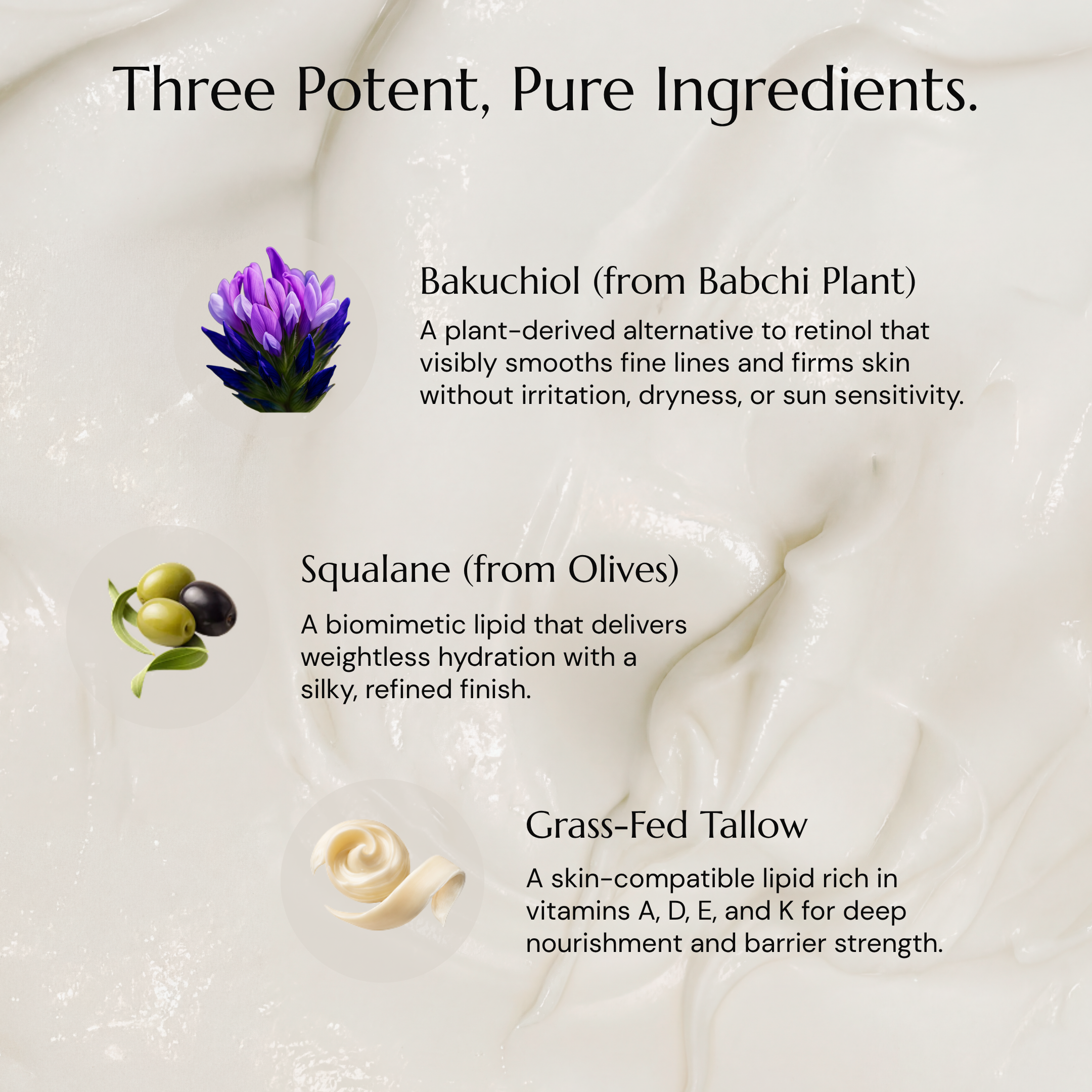 Rejuvenating Cream