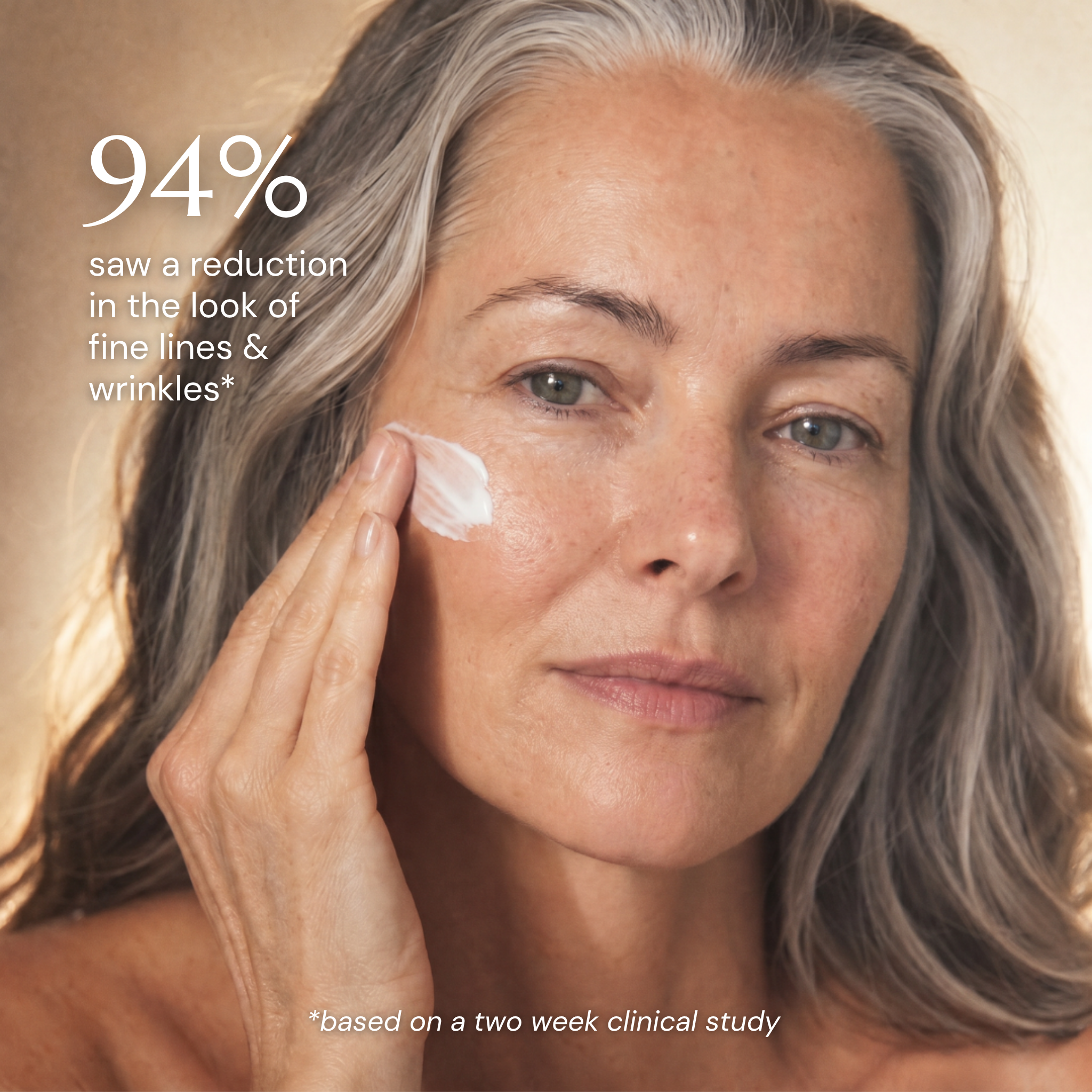 Rejuvenating Cream