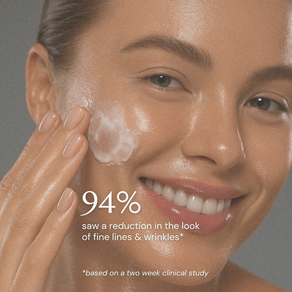 Rejuvenating Cream