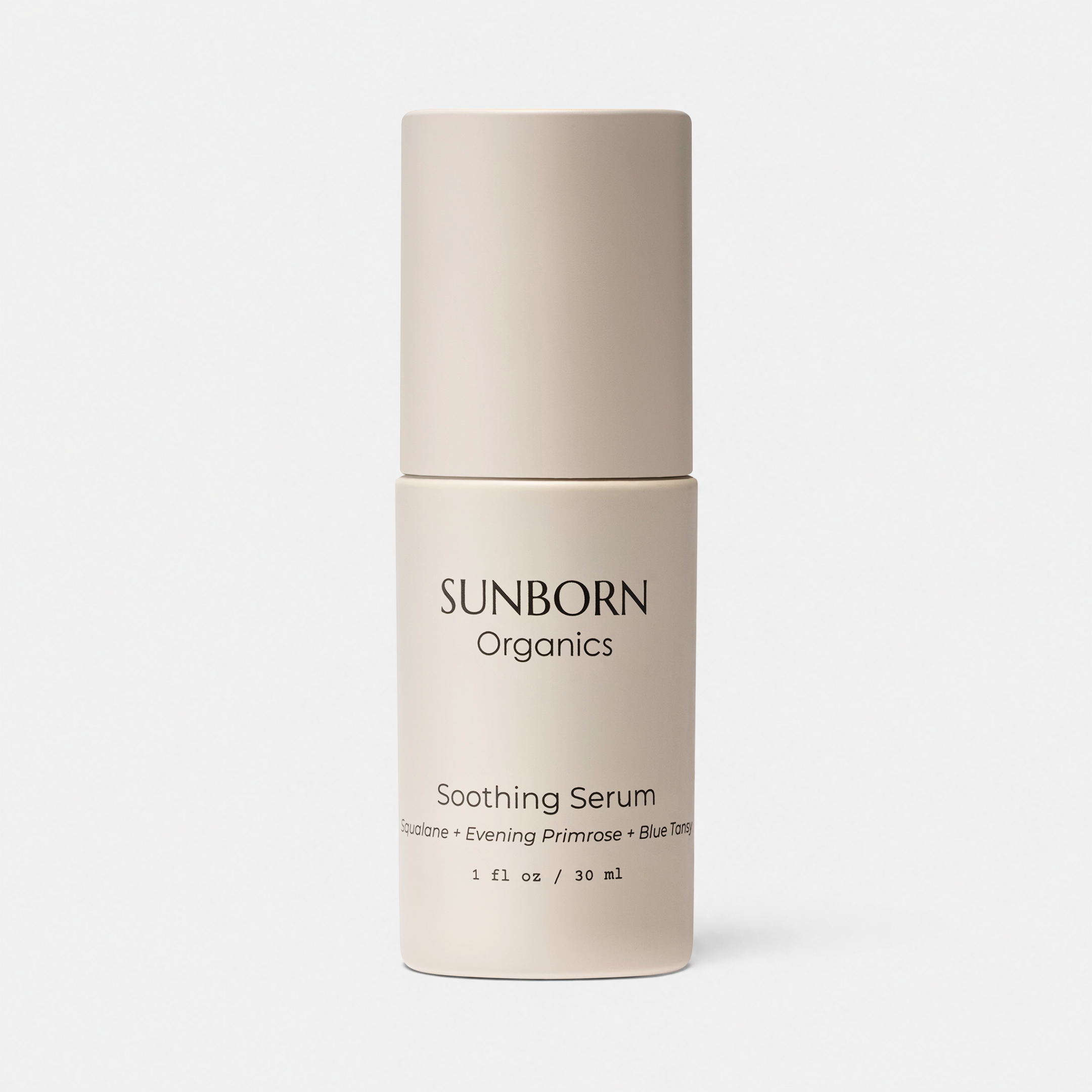 Soothing Serum