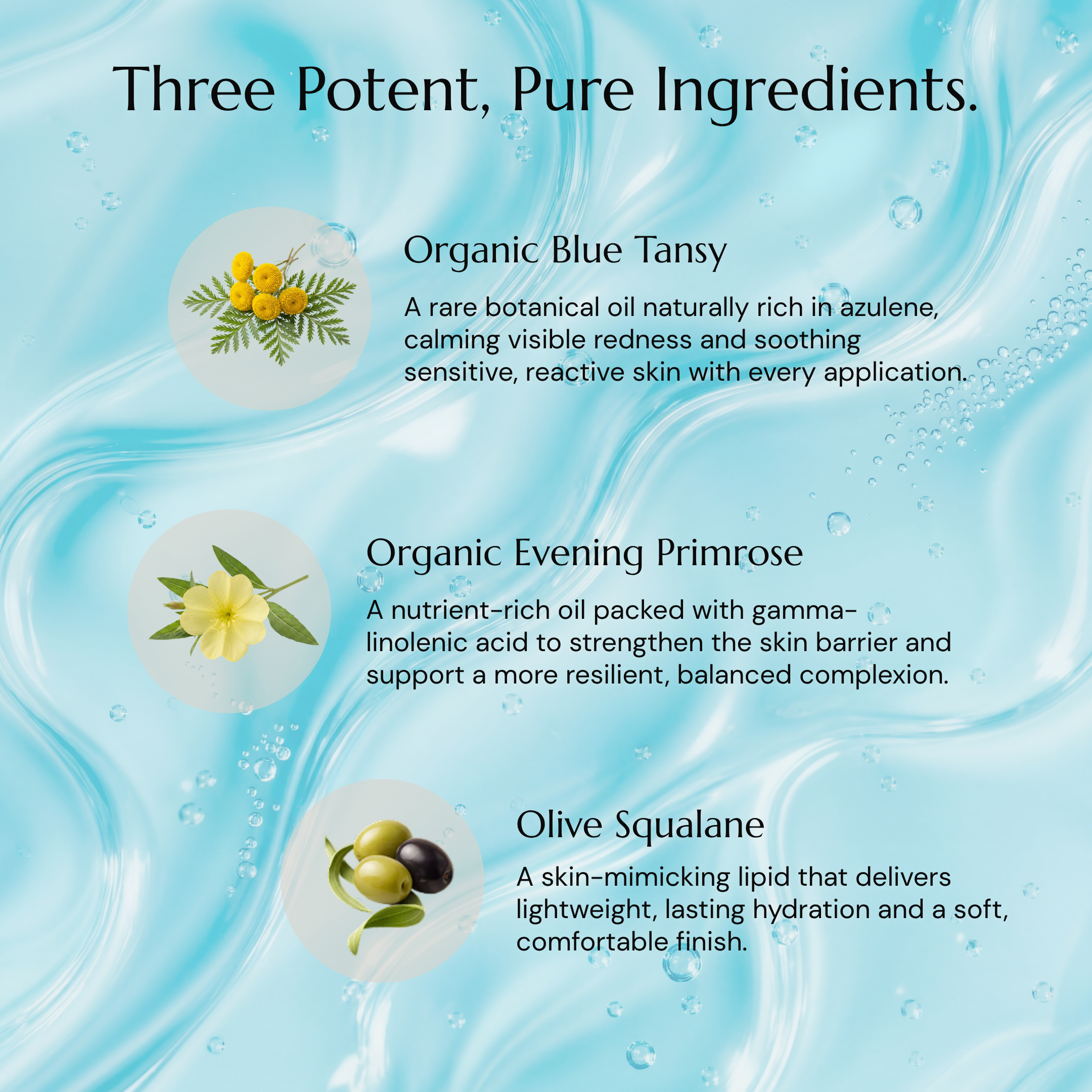 Soothing Serum
