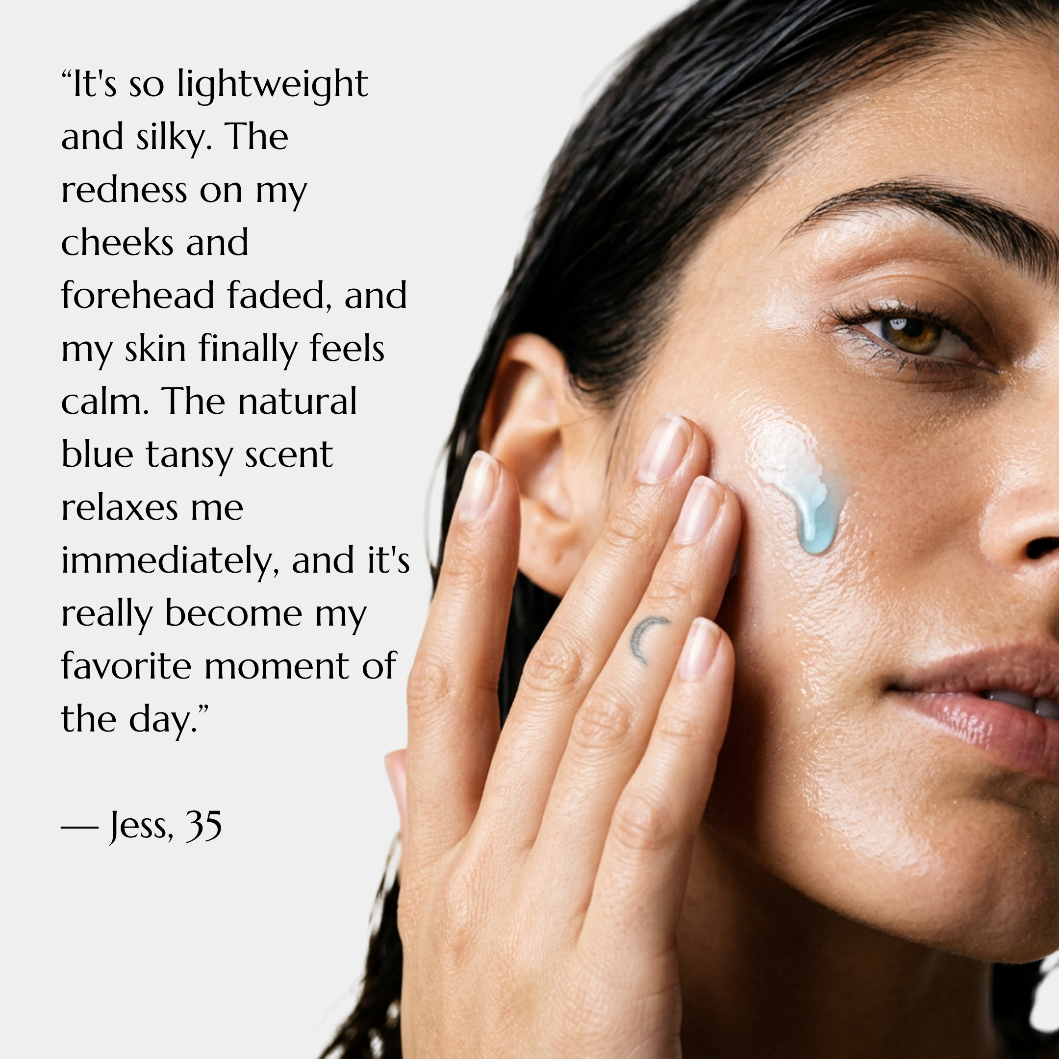 Soothing Serum