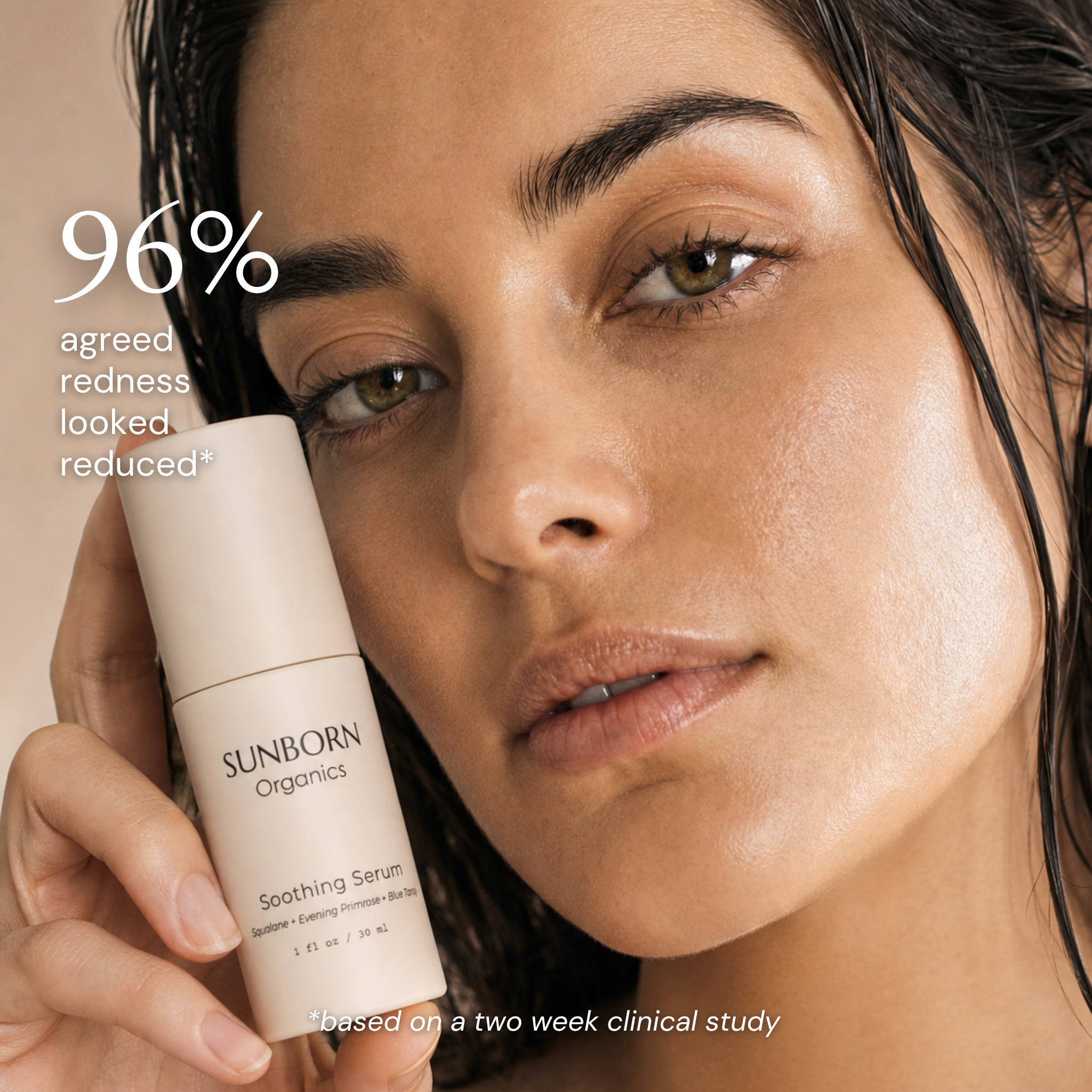 Soothing Serum