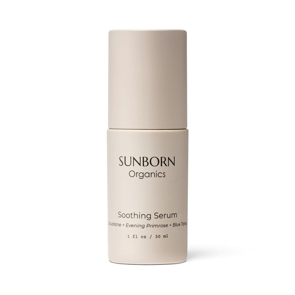 Soothing Serum