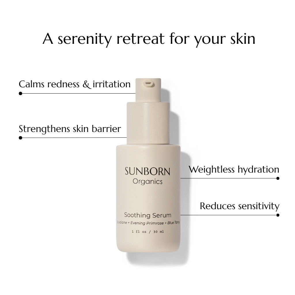 Soothing Serum