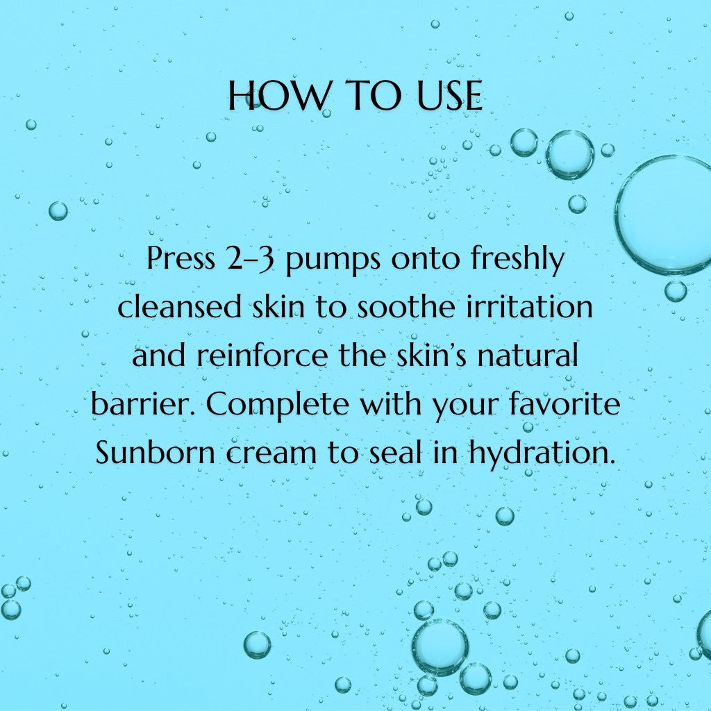 Soothing Serum