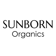 Sunborn Organics logo